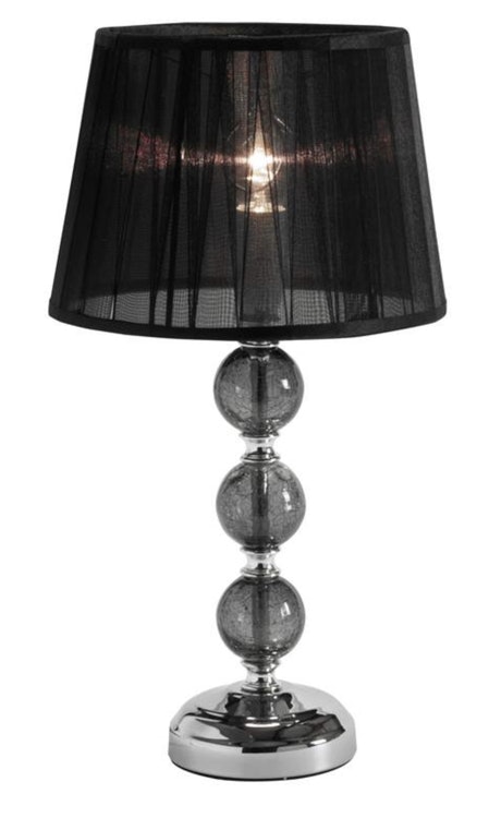 Lampa med tre kulor Excellent Lifestyle Lampa med tre kulor Excellent Lifestyle