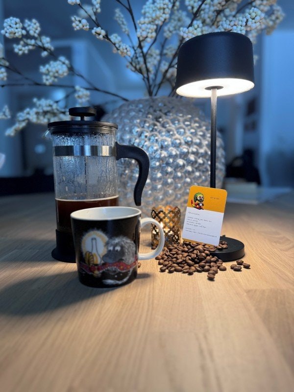 Upptäck Charmen med Presskaffe: En Tidlös Bryggmetod för Kaffeälskareskaffe