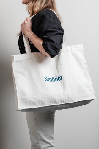 Tote bag – Smööör