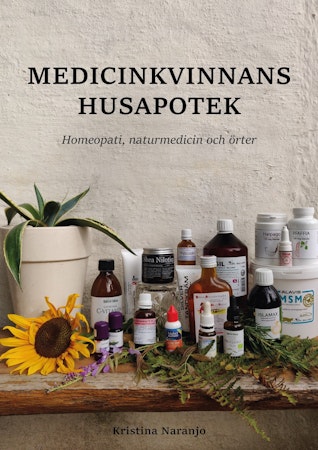 Medicinkvinnans Husapotek