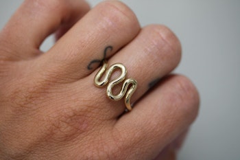 WAVE Guldring