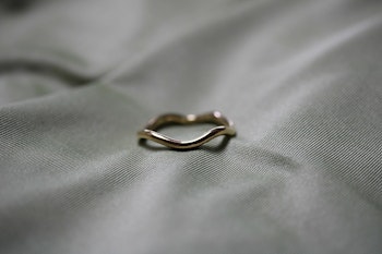 WIND Guldring