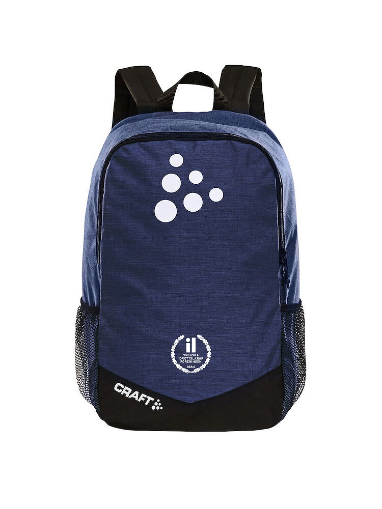 Craft Squad Practice Backpack