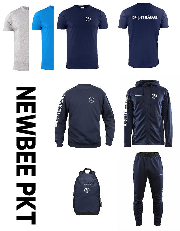 "Newbee" - få medlemstidningen gratis 1år