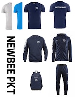 "Newbee" - få medlemstidningen gratis 1år