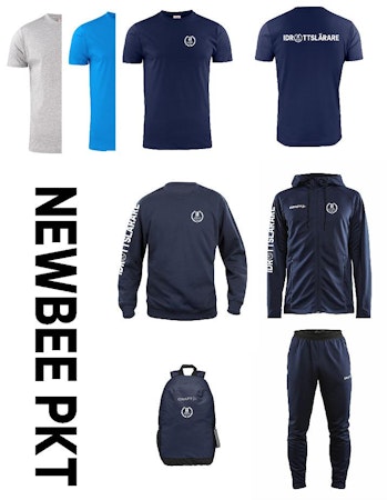 "Newbee" - få medlemstidningen gratis 1år
