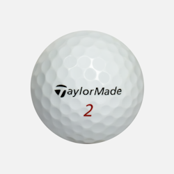 TaylorMade Utvalg - 20 stk