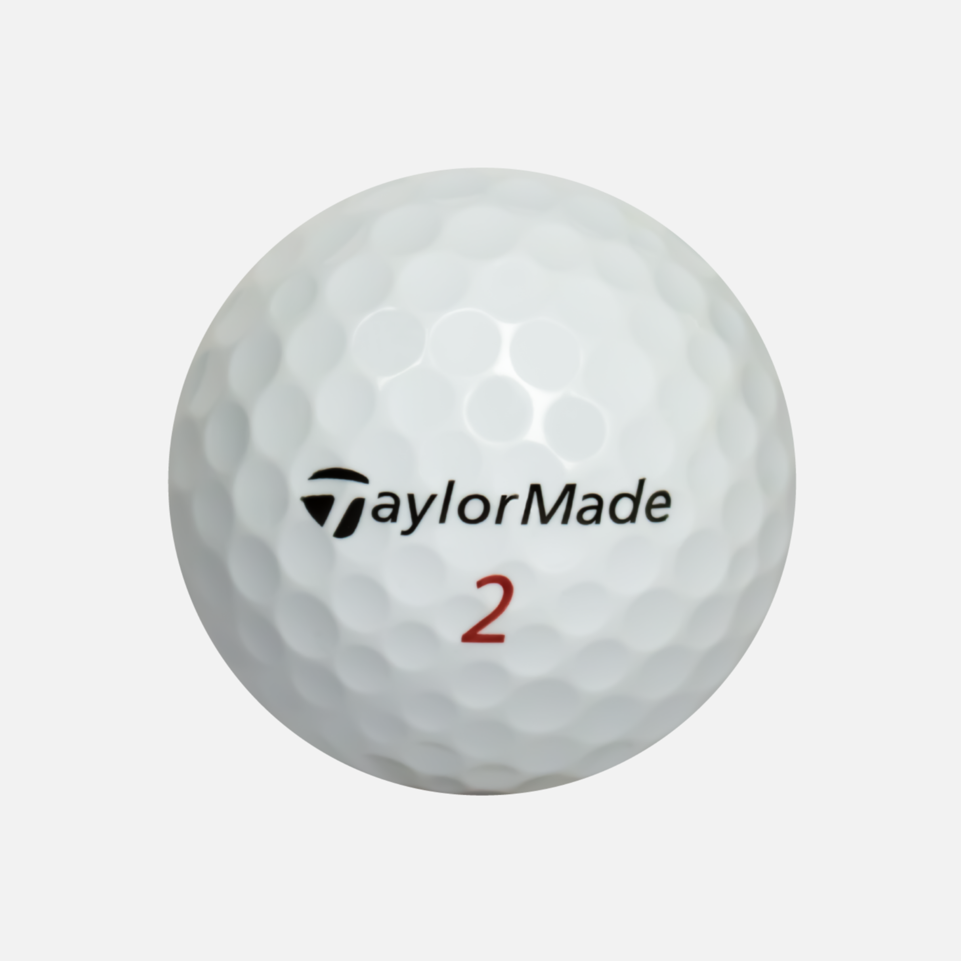 TaylorMade Utvalg - 50 stk