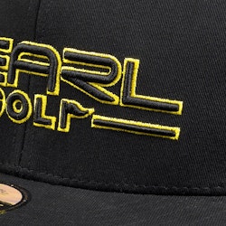 Black Series Gul Golfcaps