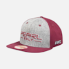 Vibez Napa Red Golfcaps