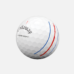 Callaway Chrome Soft - 12 Stk