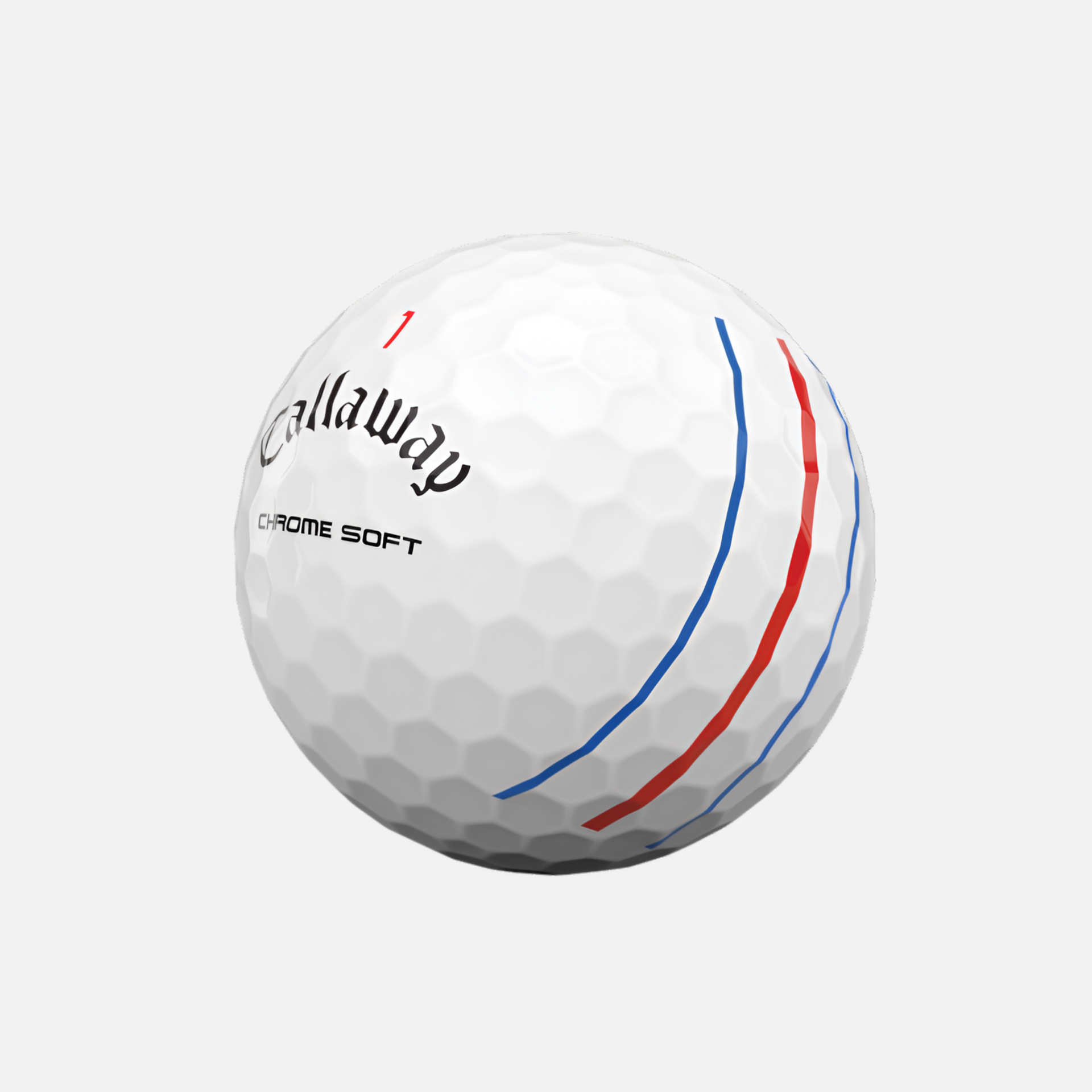 Callaway Chrome Soft - 20 Stk