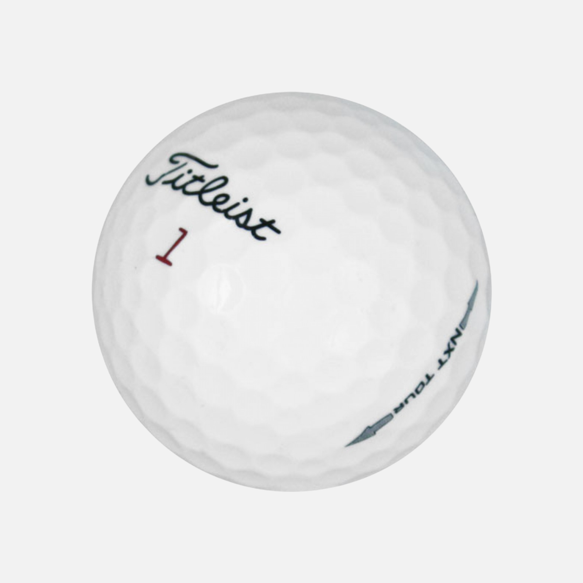 Titleist NXT Tour / Tour Soft 12 Stk