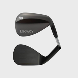 Legacy 56 grader wedge