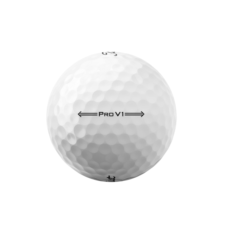 Titleist Pro V1/V1x - 20 stk