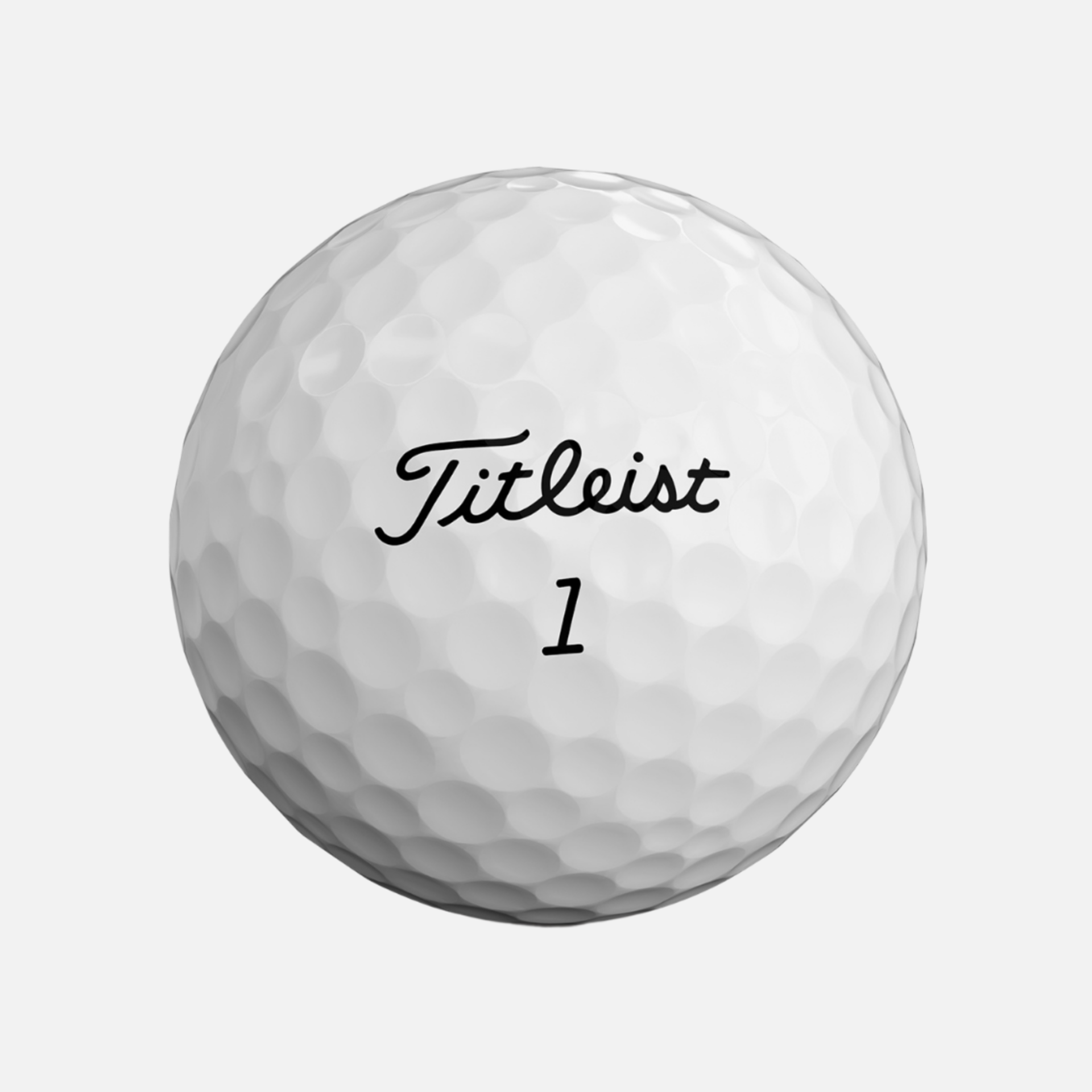 Titleist Utvalg - 12 stk