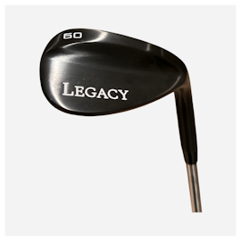 Legacy 60 grader wedge