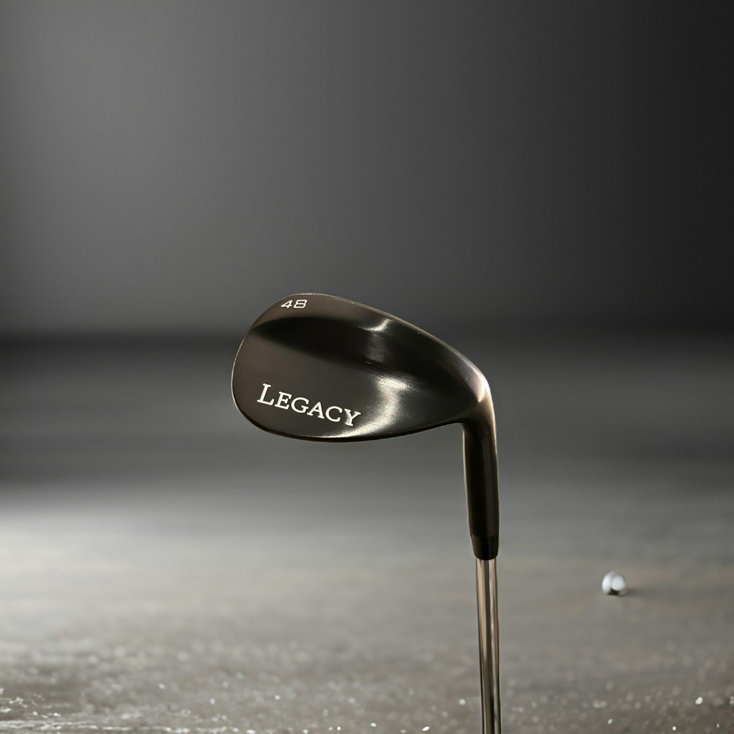 Legacy 48 grader wedge