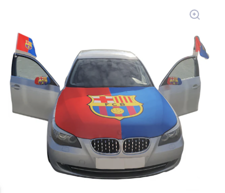 Barcelona