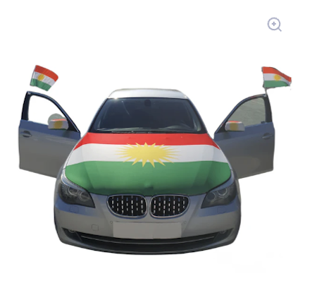 Kurdistan