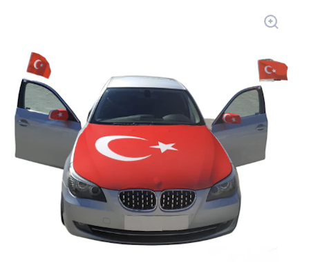 Turkiet