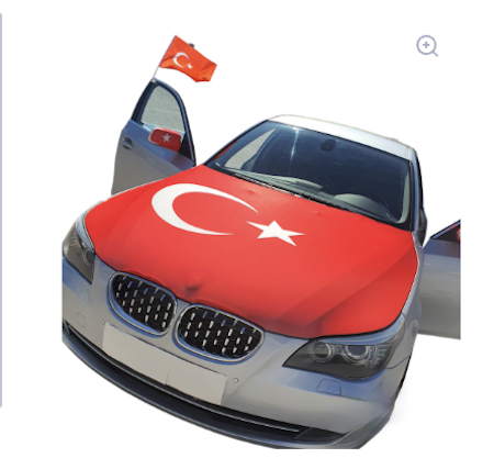 Turkiet