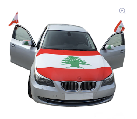 Libanon
