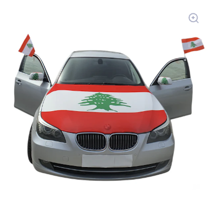 Libanon