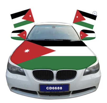 Jordan