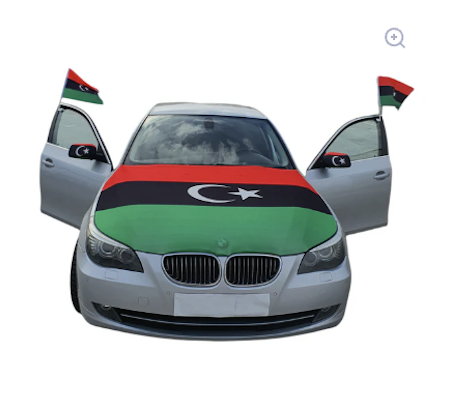Libyen