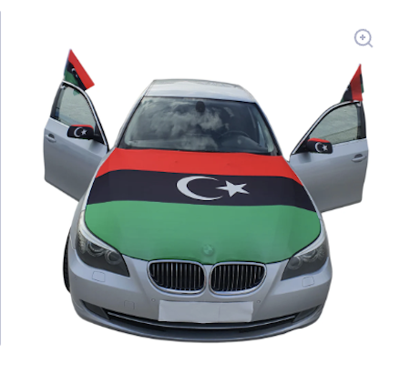 Libyen