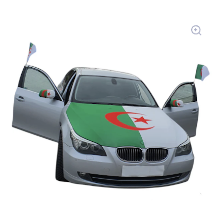 Algeriet