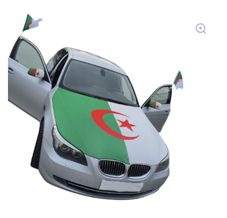 Algeriet