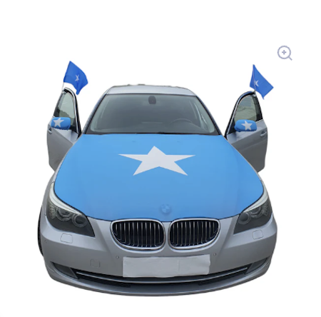 Somalia