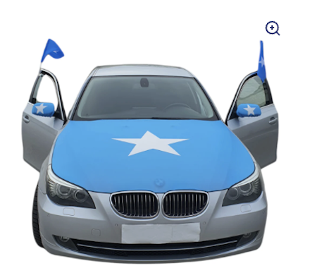 Somalia