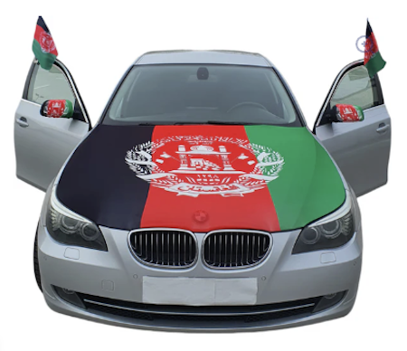 Afghanistan