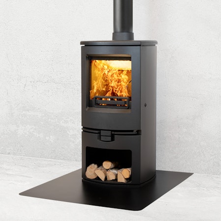 Charnwood Arc 5