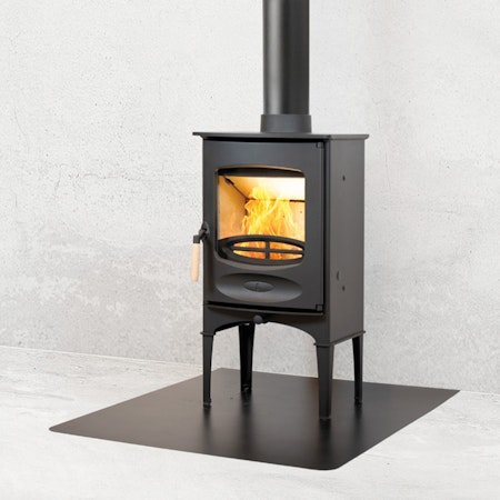 Charnwood C-Four