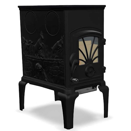 Dovre 40CBS-2