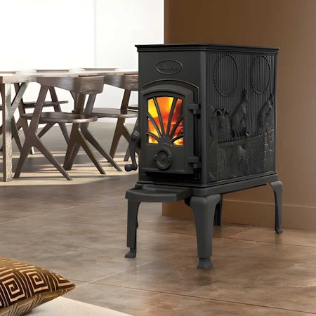 Dovre 40CBS-2