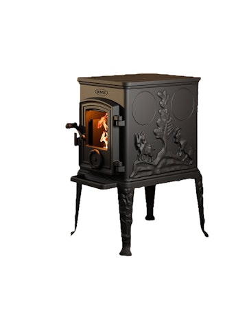 Dovre 101 CB