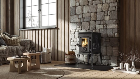 Dovre 101 CB