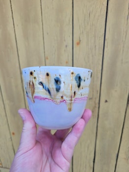 One of a kind  mugg