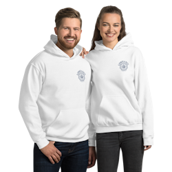Unisex Hoodie, Limhamn