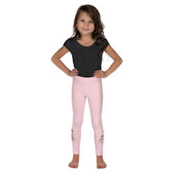 Barn Leggings