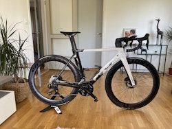 FELT AR | ADVANCED | 105 DI2 Storlek 54 - FÖRMEDLING