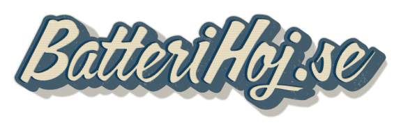 BatteriHoj BatteriHoj