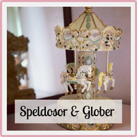 Speldosor & Glober - BestKids