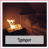 Lampor - BestKids