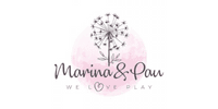 Marina & Pau - BestKids